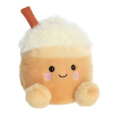 Aurora® - Palm Pals™ - 5" Speckle Pumpkin Spice Latte™